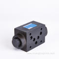 MCV-03W stacked check valve